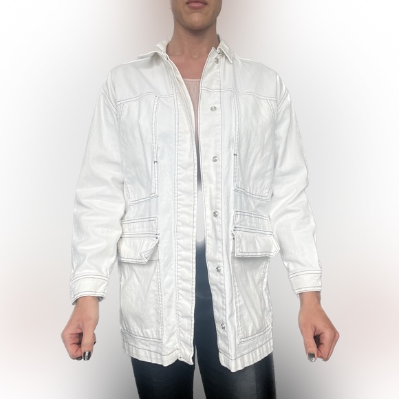 BDG Urban Outfitters Jacket - Picture 2 of 4